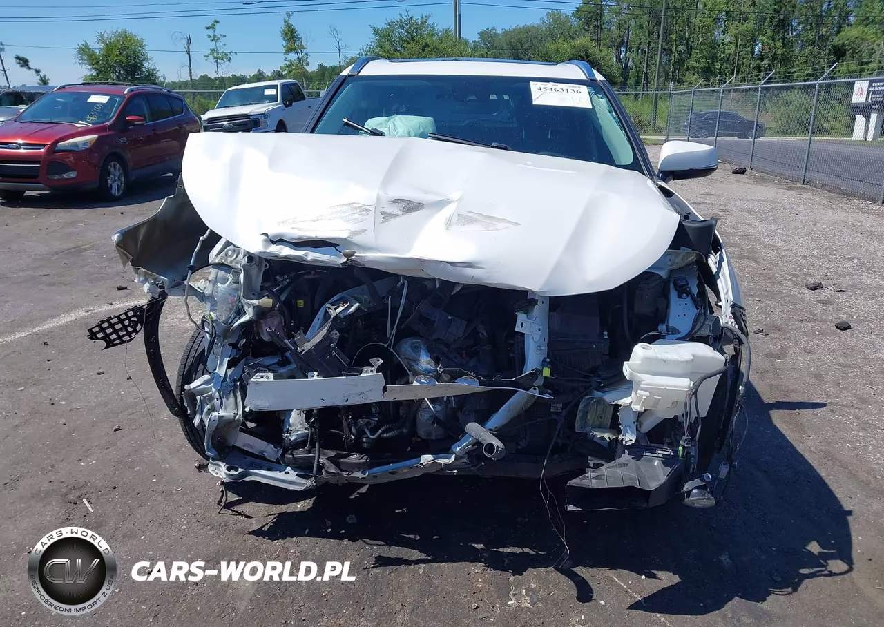 2020 Toyota Highlander Xle VIN:5TDGZRAH8LS022097 - 12
