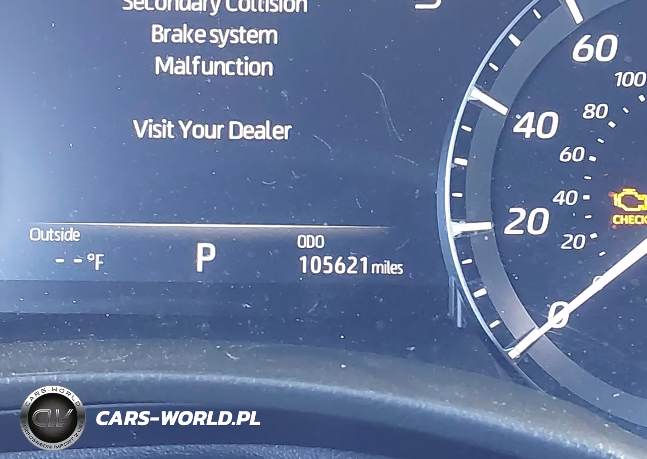 2020 Toyota Highlander Xle VIN:5TDGZRAH8LS022097 - 15