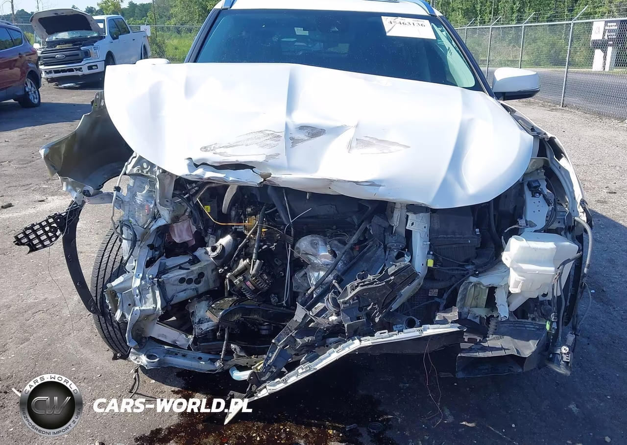 2020 Toyota Highlander Xle VIN:5TDGZRAH8LS022097 - 6