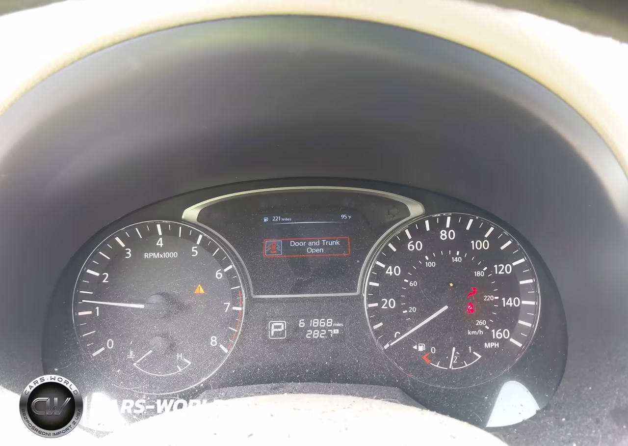 2014 Nissan Altima 2.5 S VIN:1N4AL3AP9EC177795 - 7