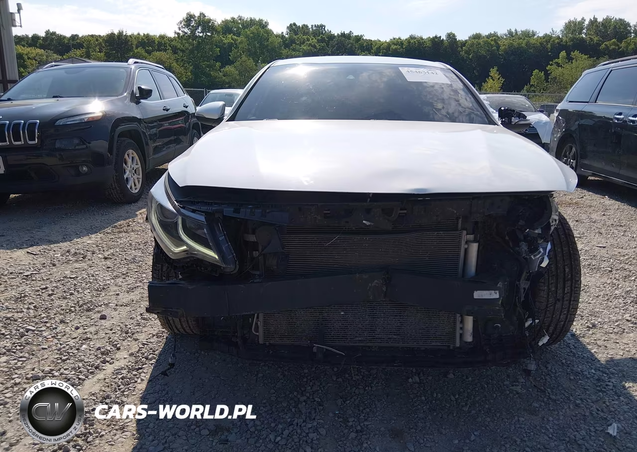 2020 Kia Optima Lx VIN:5XXGT4L33LG427257 - 6