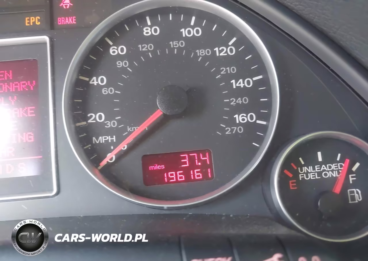 2006 Audi A4 2.0T VIN:WAUBF78EX6A192267 - 17