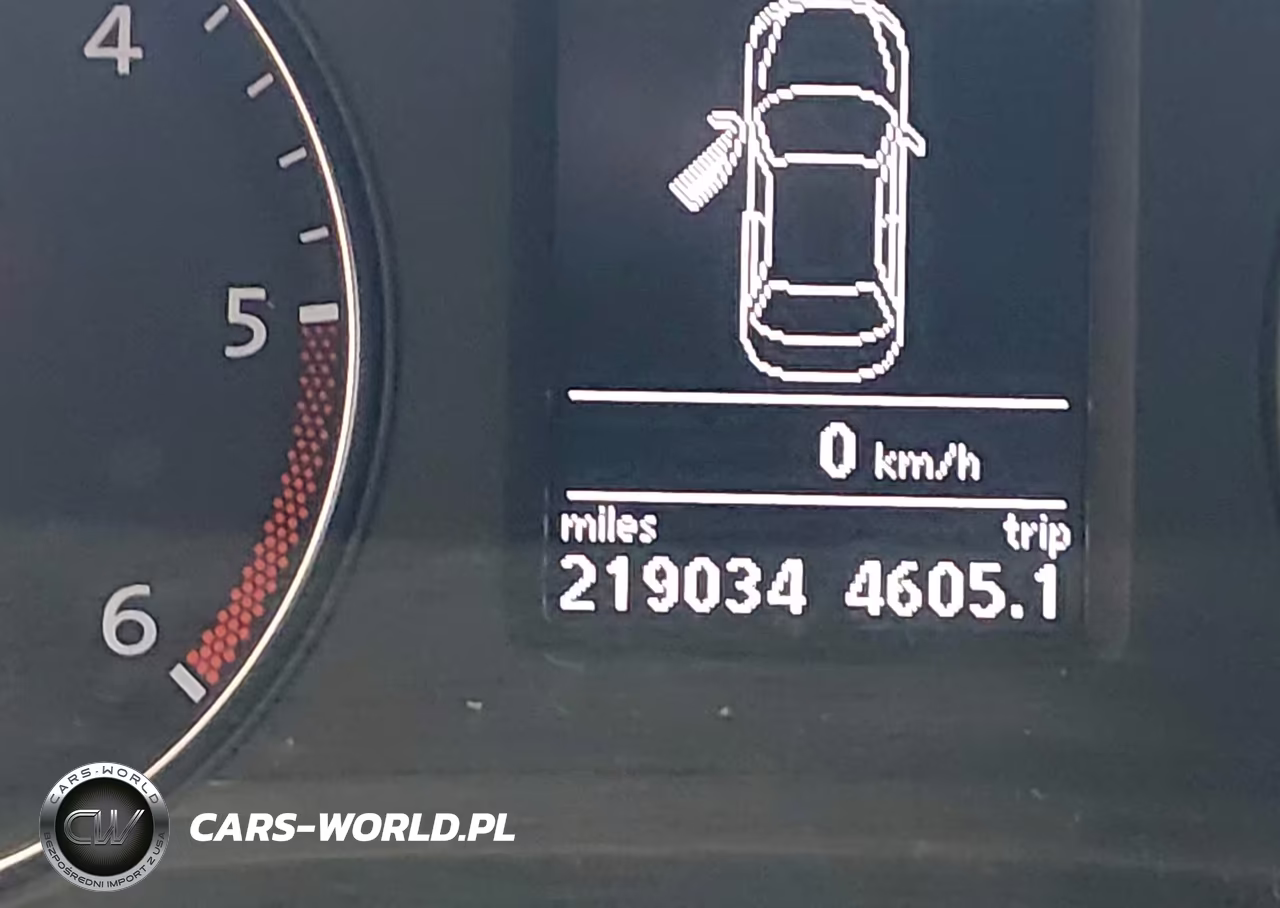 2012 Volkswagen Passat 2.0L Tdi Se VIN:1VWBN7A37CC063530 - 15