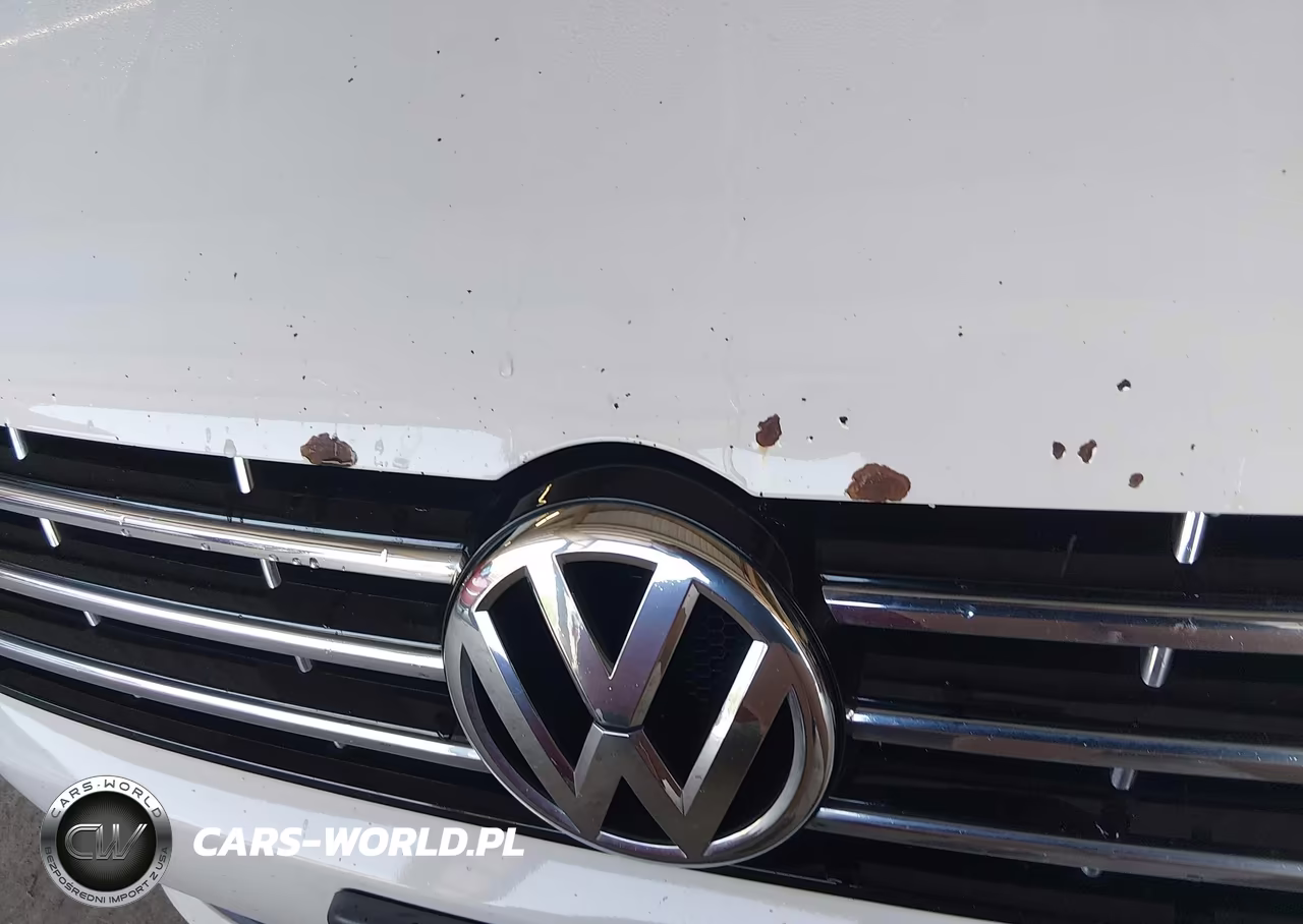 2012 Volkswagen Passat 2.0L Tdi Se VIN:1VWBN7A37CC063530 - 6