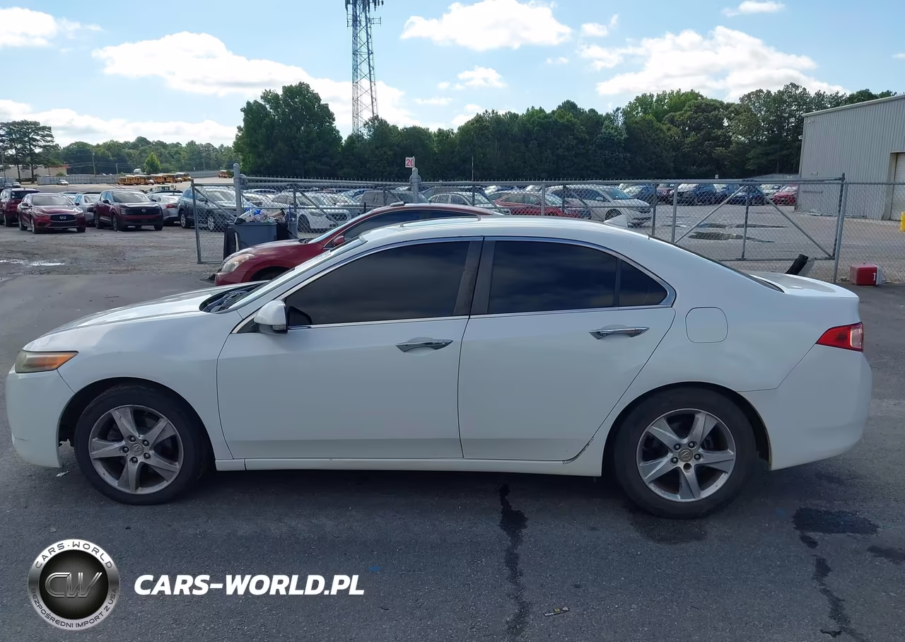 2012 Acura Tsx 2.4 VIN:JH4CU2F41CC013526 - 14