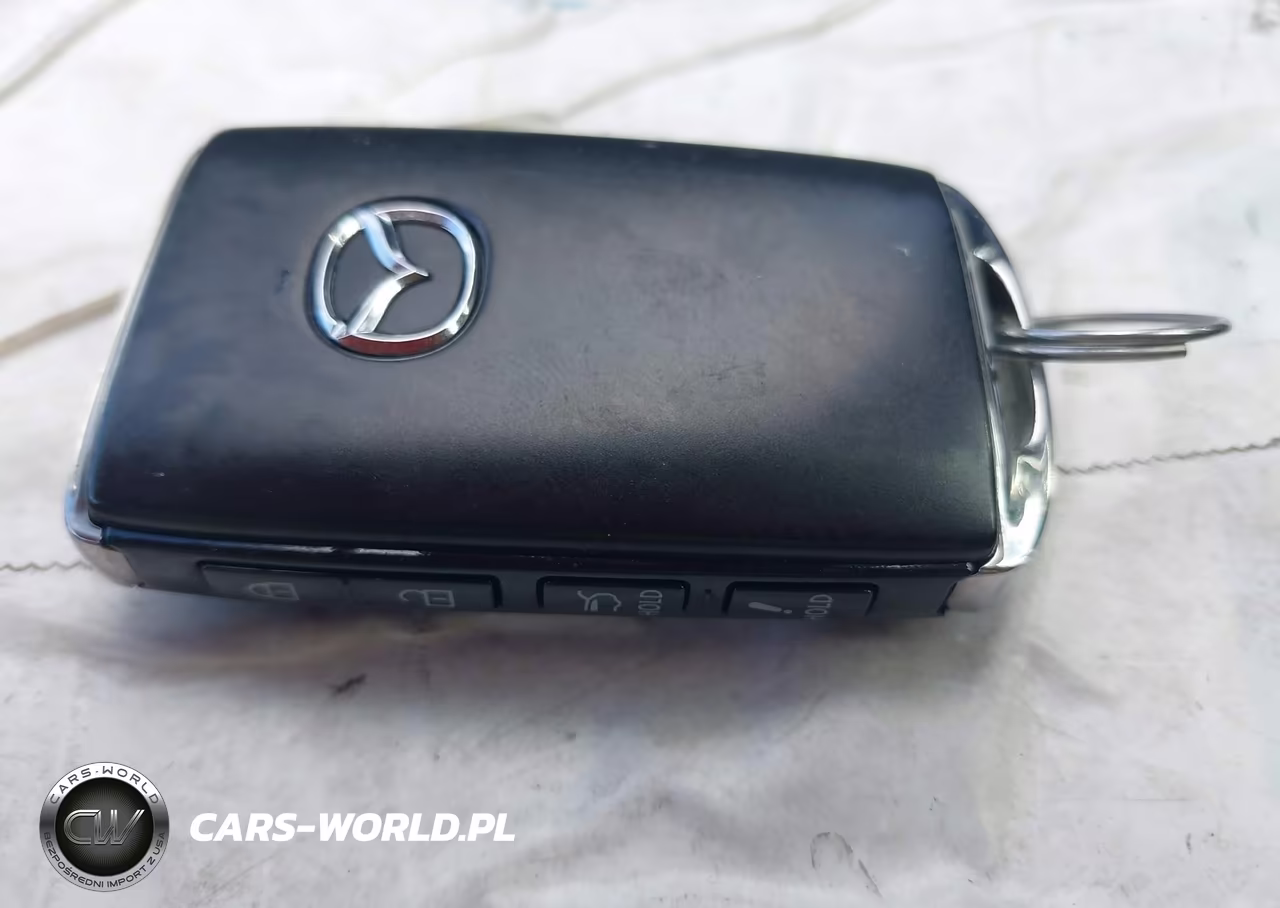 2026 Mazda Cx-50 Hybrid Premium VIN:7MMVAADW4TN150689 - 11