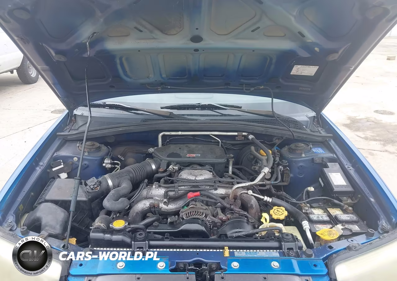 2008 Subaru Forester Sports 2.5X VIN:JF1SG66698H712142 - 10