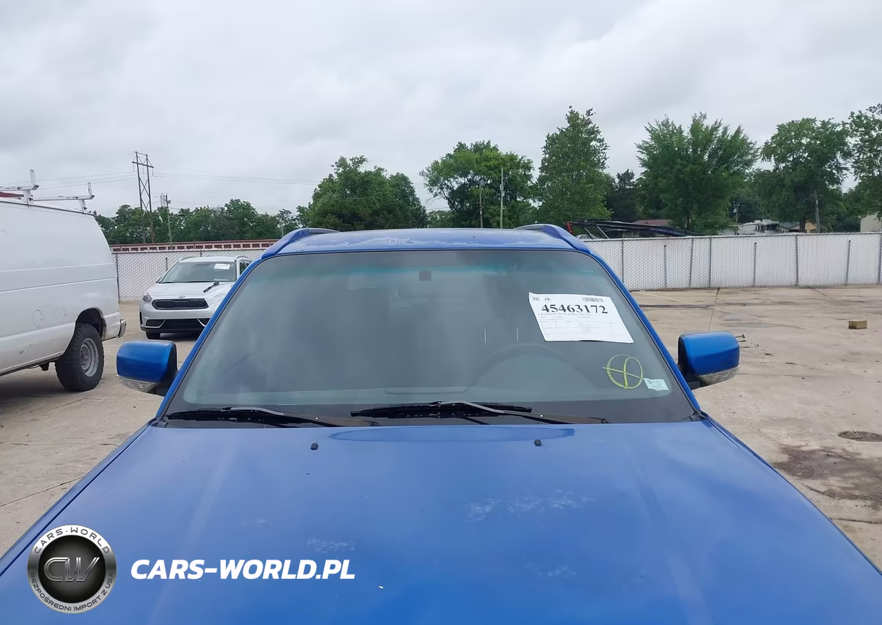 2008 Subaru Forester Sports 2.5X VIN:JF1SG66698H712142 - 12