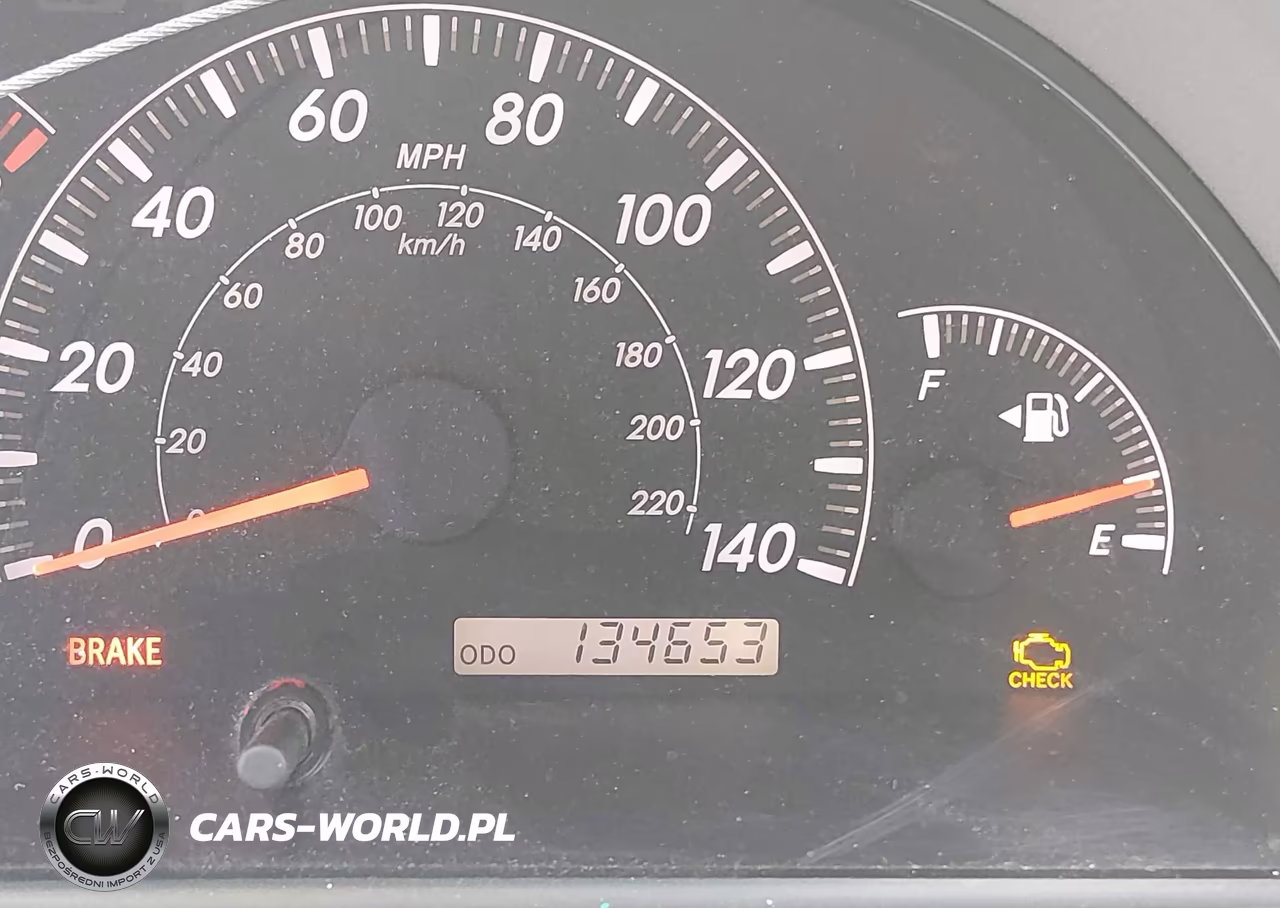 2005 Toyota Camry Le VIN:4T1BE32K75U429335 - 7