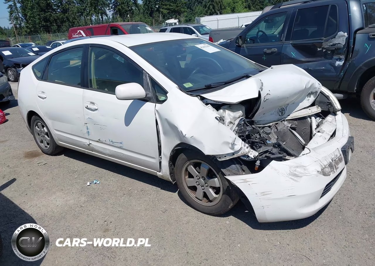 2005 Toyota Prius