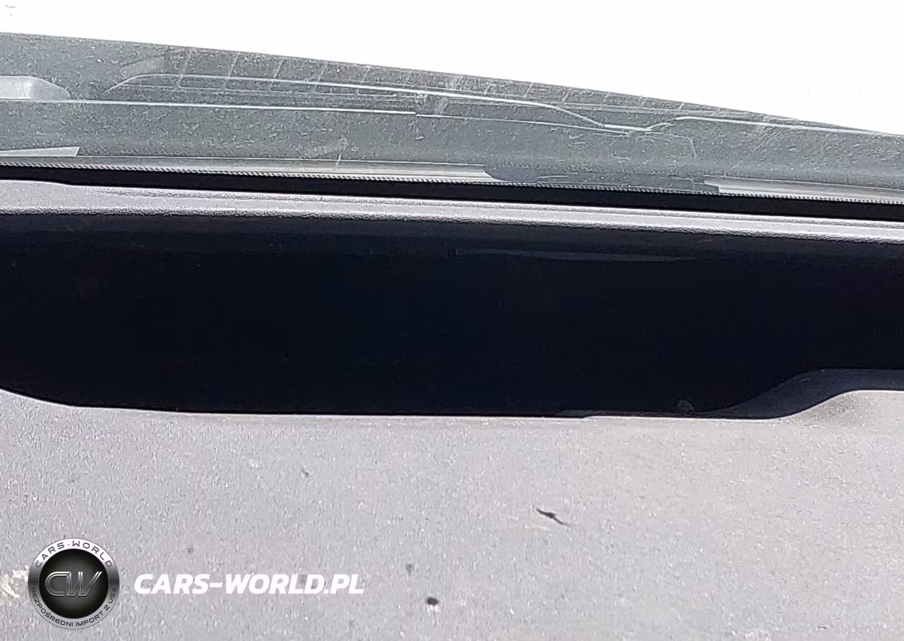 2005 Toyota Prius VIN:JTDKB20U653052983 - 7