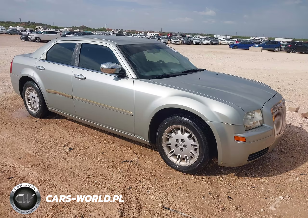 2006 Chrysler 300