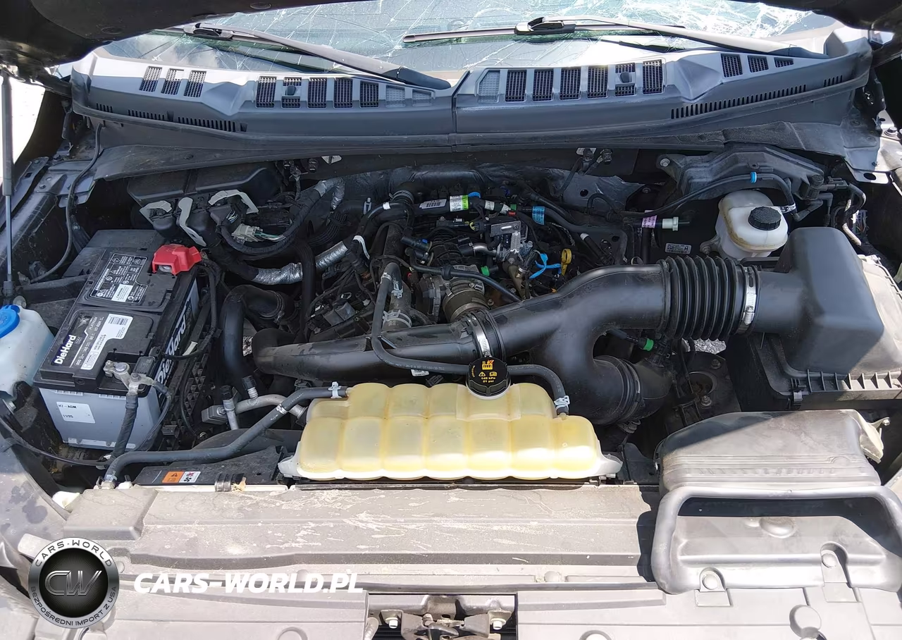 2020 Ford F-150 Lariat-Xl-Xlt VIN:1FTEW1EP5LKD03414 - 10