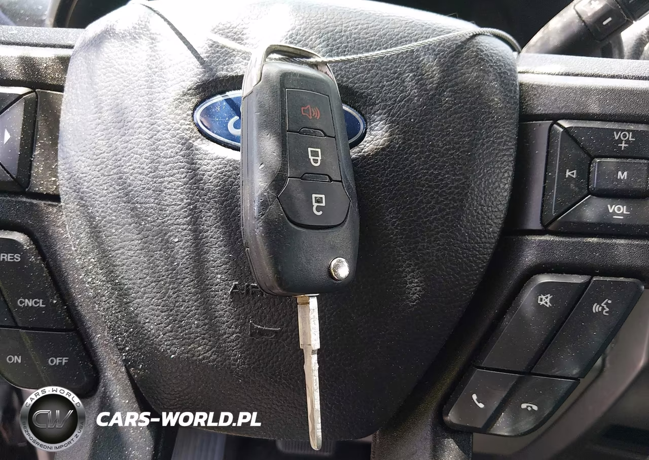 2020 Ford F-150 Lariat-Xl-Xlt VIN:1FTEW1EP5LKD03414 - 11
