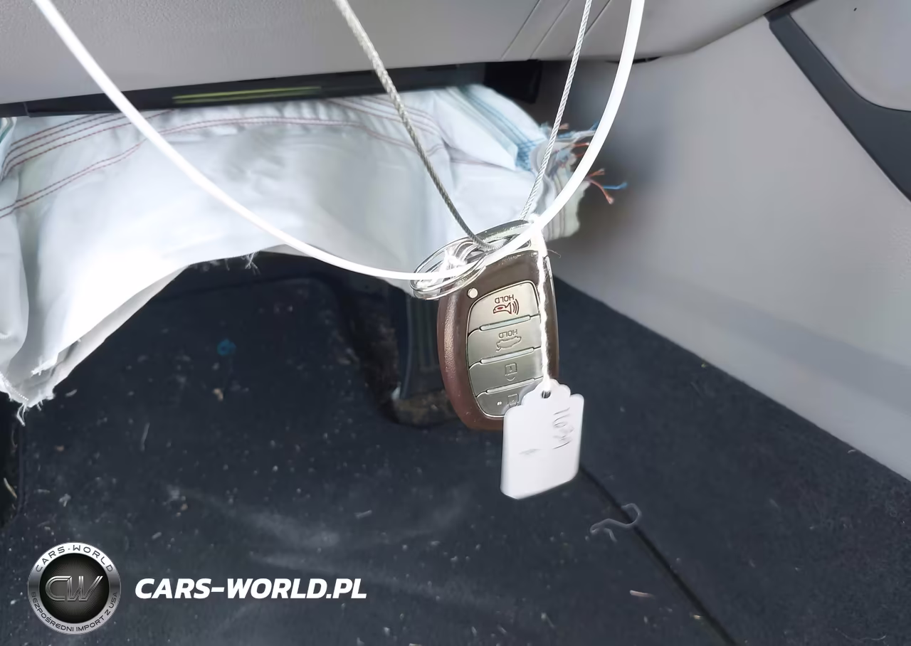 2015 Hyundai Sonata Sport VIN:5NPE34AF4FH071639 - 11