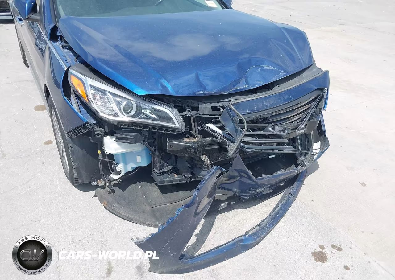 2015 Hyundai Sonata Sport VIN:5NPE34AF4FH071639 - 6