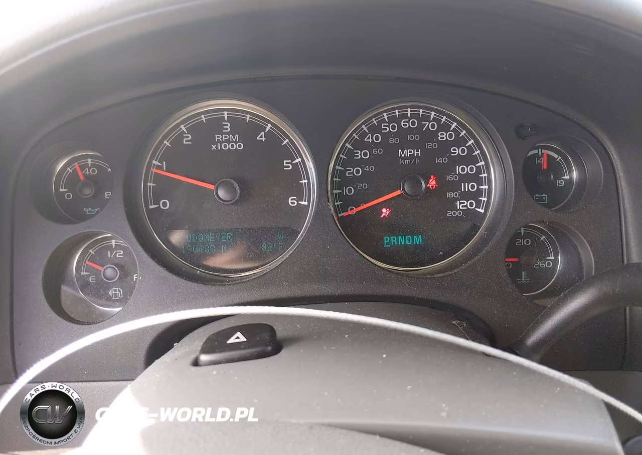 2011 Chevrolet Tahoe Lt VIN:1GNSKBE07BR341795 - 7