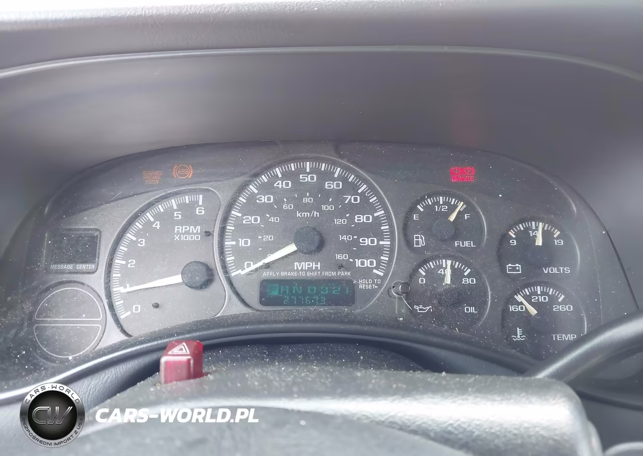 2002 Chevrolet Silverado 1500 Ls VIN:2GCEC19V021428823 - 7