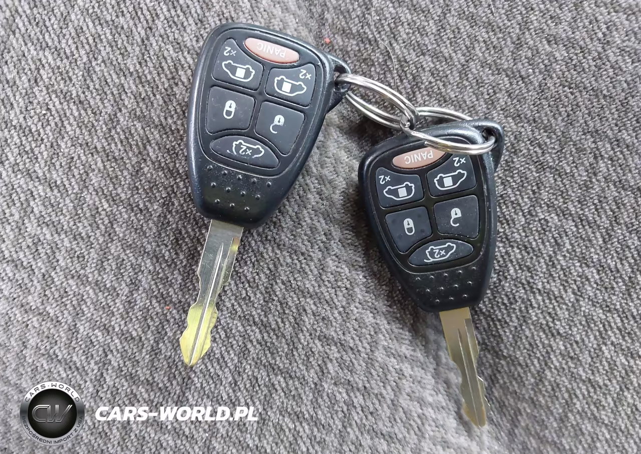 2007 Chrysler Town & Country Touring VIN:2A4GP54L47R124312 - 11