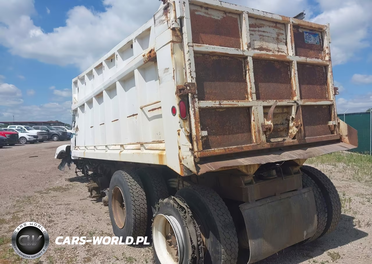 1993 White-GMC Conventional Wg VIN:4V2JCBLF9PR821267 - 3
