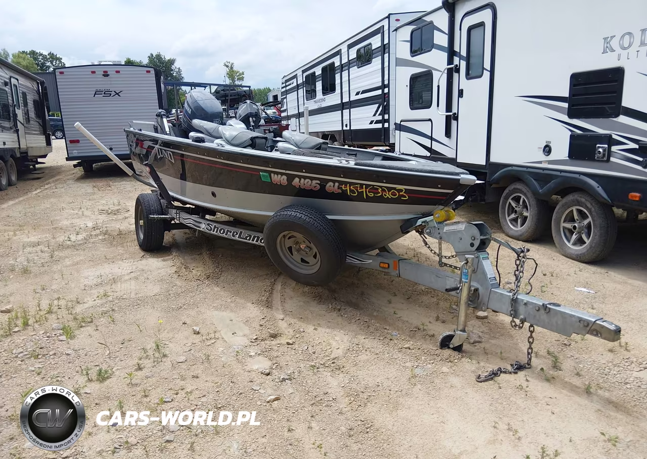 2003 Lund Other