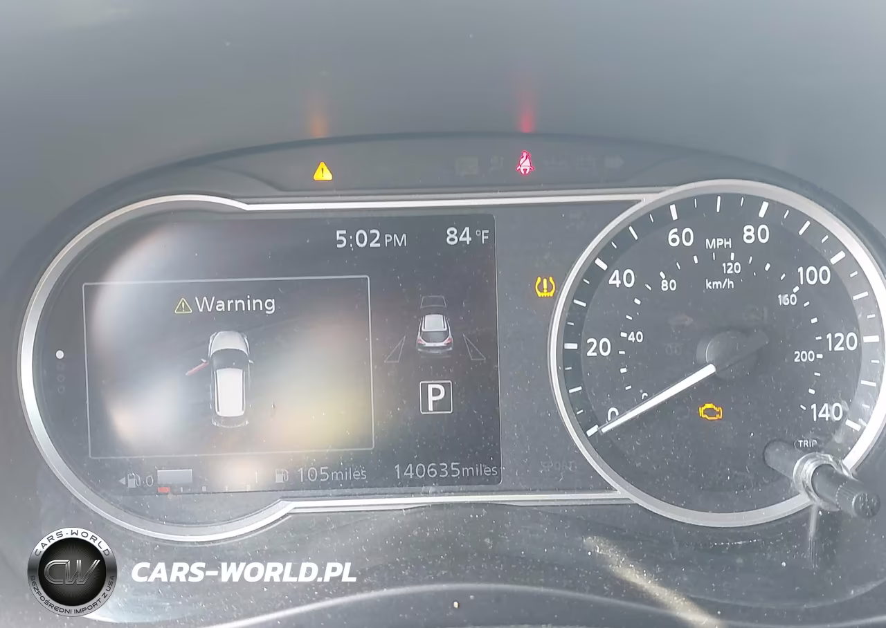 2018 Nissan Kicks Sv VIN:3N1CP5CU6JL538665 - 7