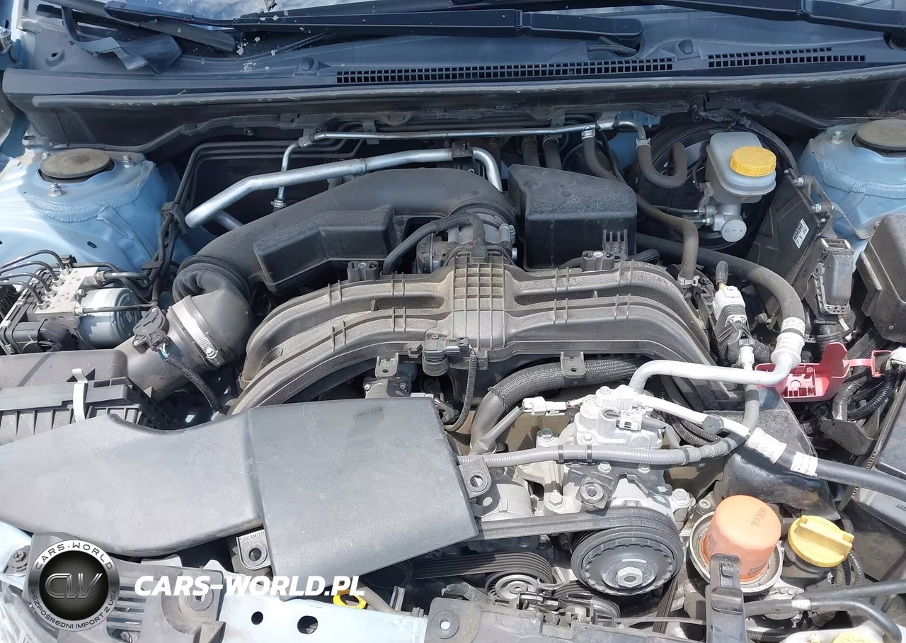 2021 Subaru Crosstrek Limited VIN:JF2GTHMC7MH203744 - 10