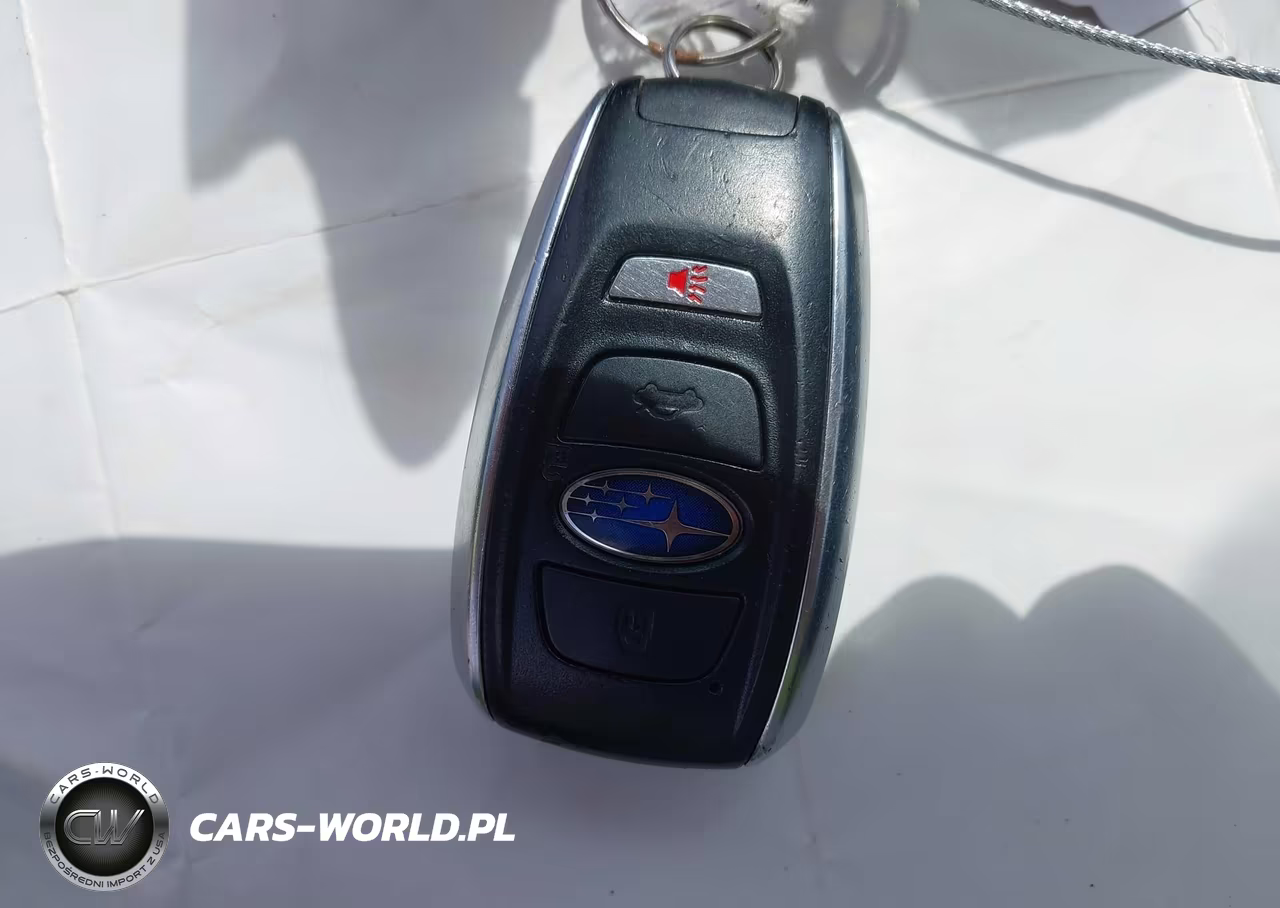 2021 Subaru Crosstrek Limited VIN:JF2GTHMC7MH203744 - 11