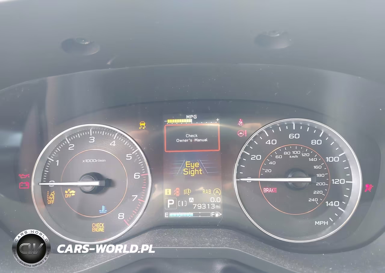 2021 Subaru Crosstrek Limited VIN:JF2GTHMC7MH203744 - 7