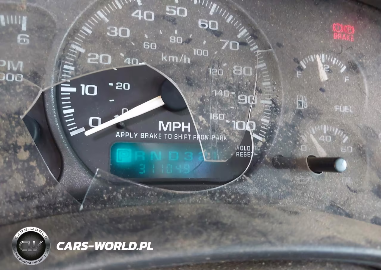 2002 Chevrolet Avalanche 1500 VIN:3GNEC13T12G111591 - 7