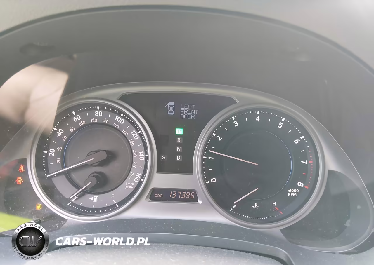 2010 Lexus Is 250 VIN:JTHBF5C28A2094716 - 7