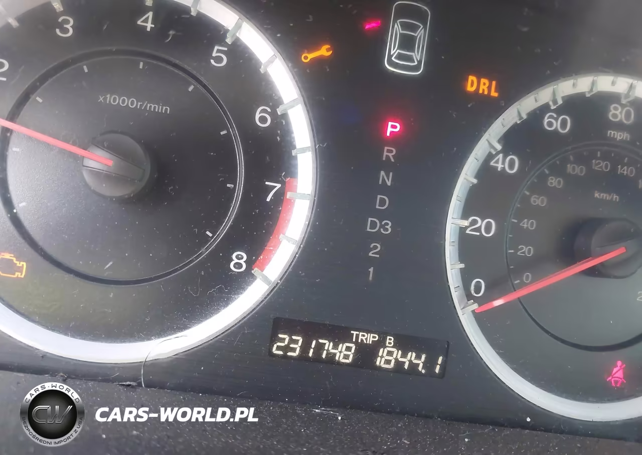 2012 Honda Accord 2.4 Lx VIN:1HGCP2F38CA115922 - 15
