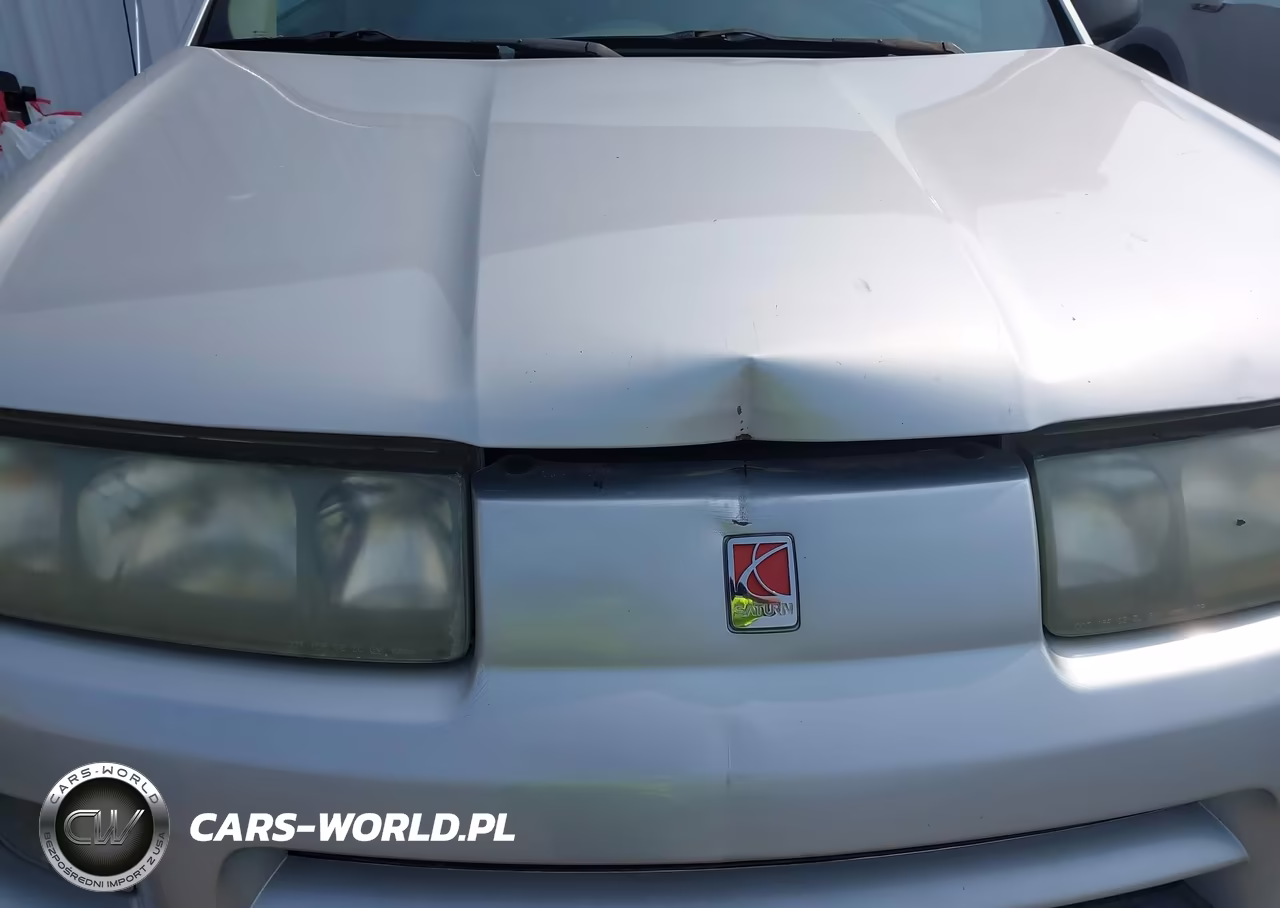 2004 Saturn Vue V6 VIN:5GZCZ53404S881497 - 6