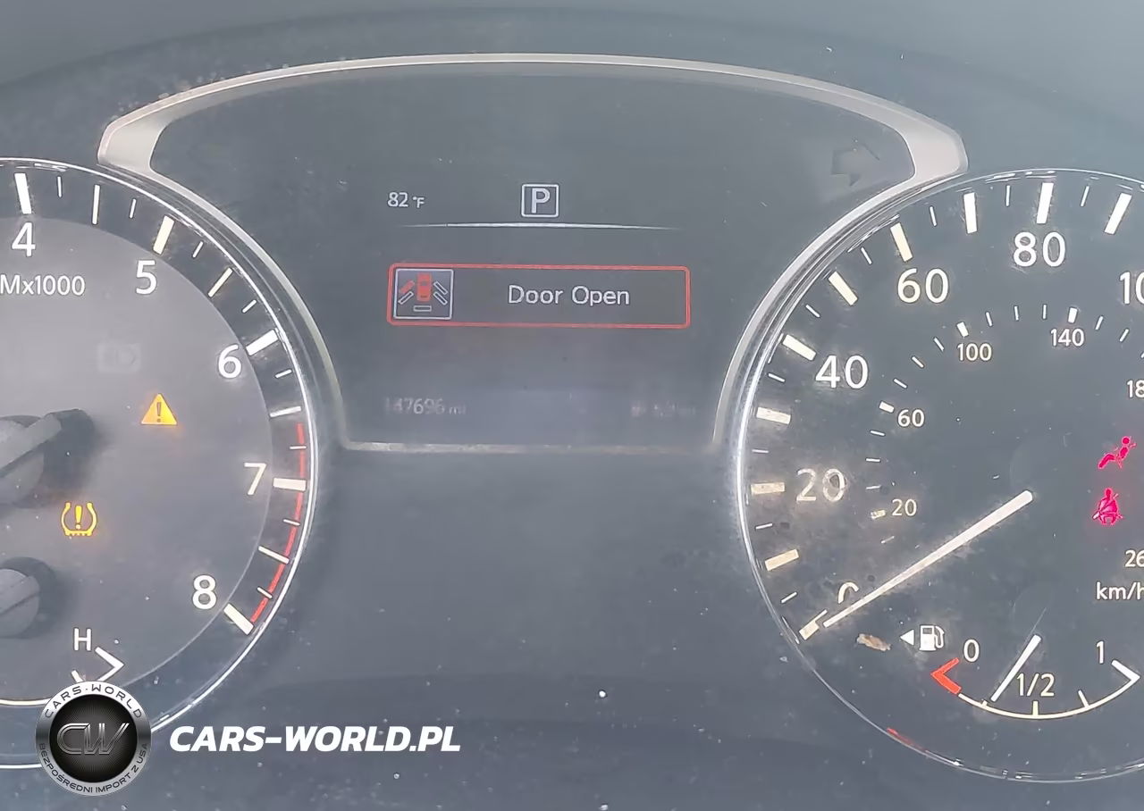 2017 Nissan Altima 2.5 Sv VIN:1N4AL3AP7HC132164 - 7