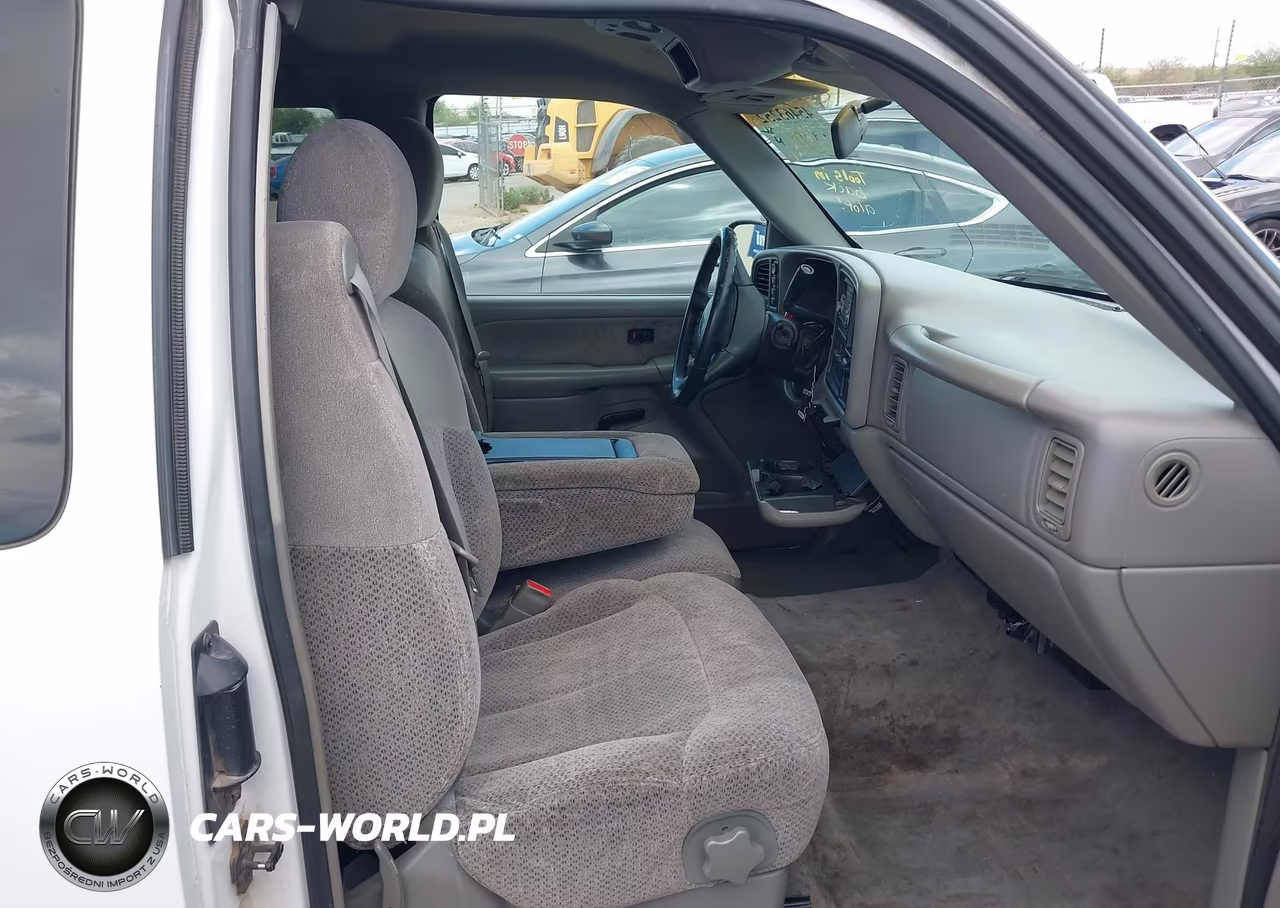 1999 Chevrolet Silverado 1500 Ls VIN:1GCEK19T9XE223637 - 5