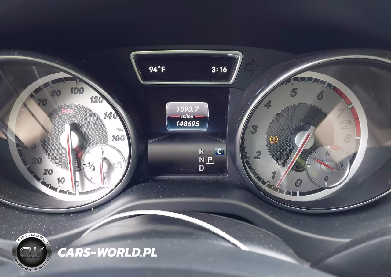 2017 Mercedes-Benz Gla 250 VIN:WDCTG4EB8HJ339616 - 15