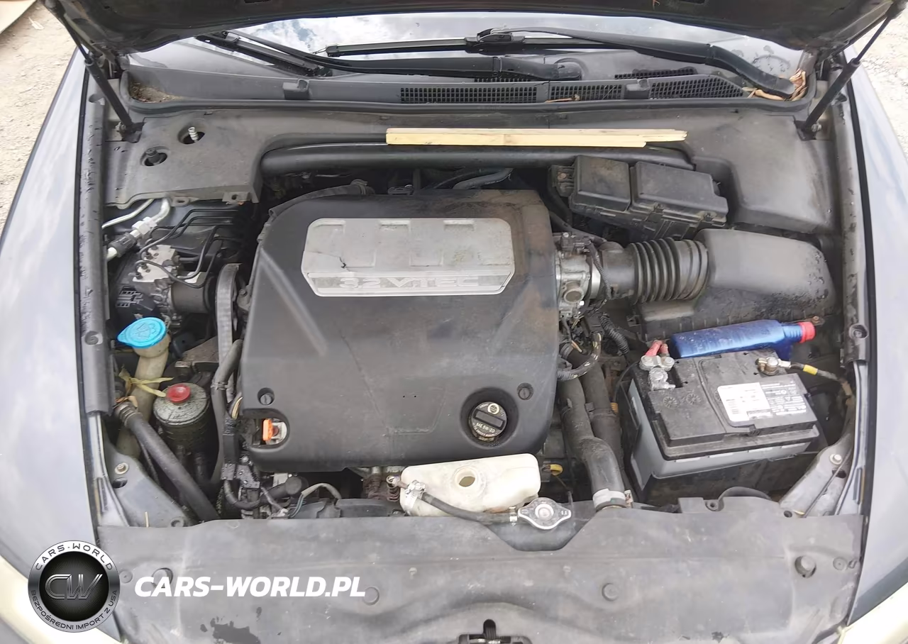 2007 Acura Tl 3.2 VIN:19UUA66287A028841 - 10