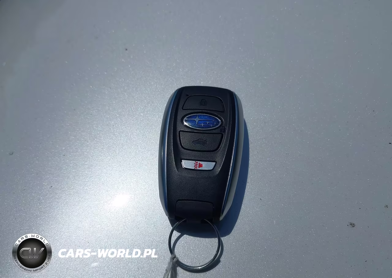 2024 Subaru Crosstrek Wilderness VIN:4S4GUHU69R3765618 - 11