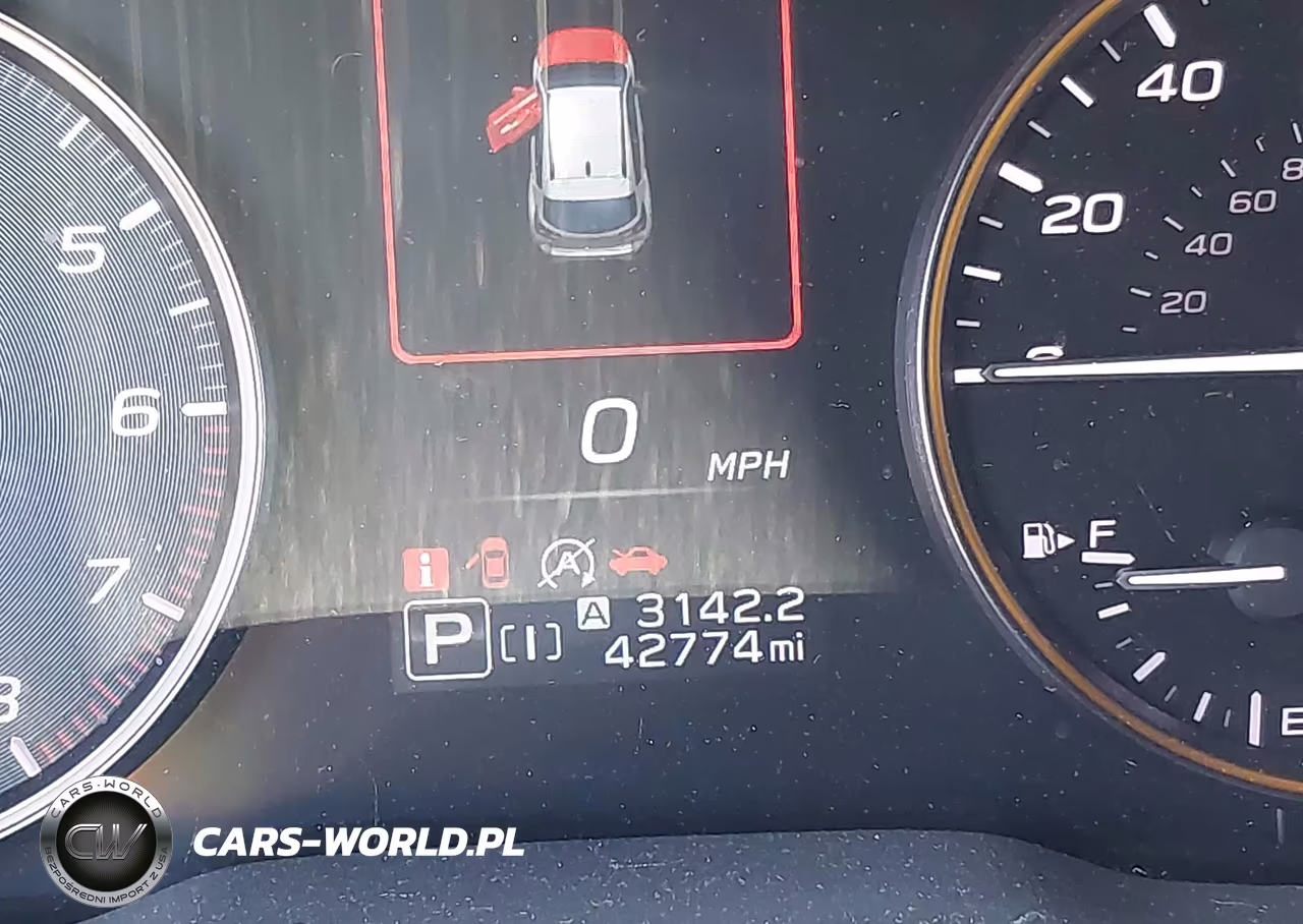 2024 Subaru Crosstrek Wilderness VIN:4S4GUHU69R3765618 - 15