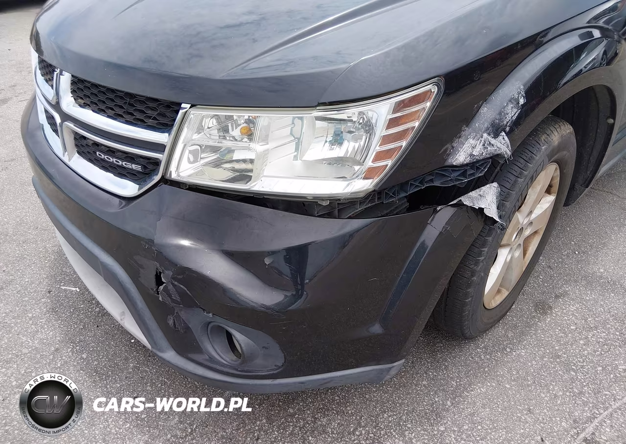 2012 Dodge Journey Sxt VIN:3C4PDCBG1CT199713 - 14