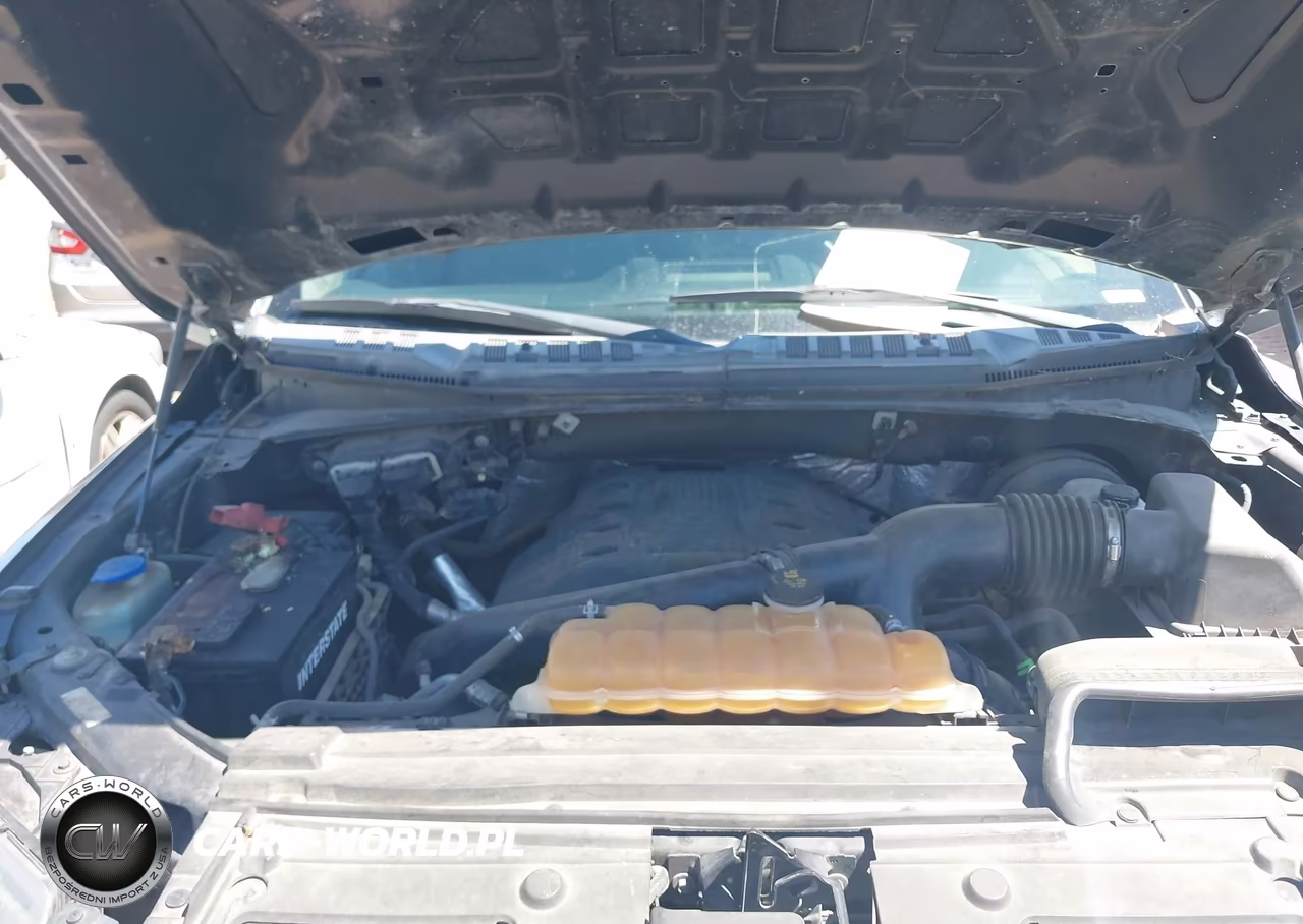2016 Ford F-150 Xlt VIN:1FTEW1CG0GFA17889 - 10