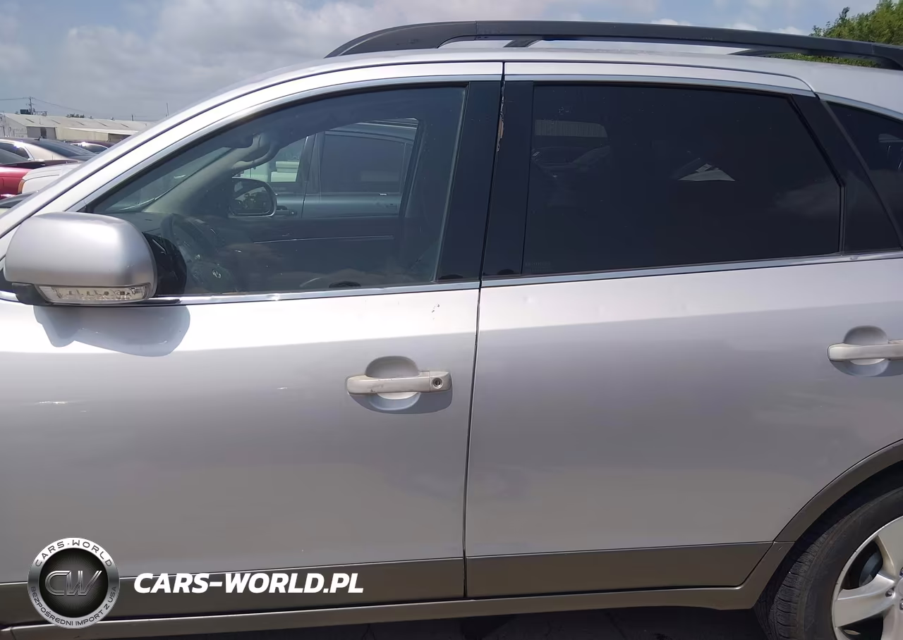 2008 Hyundai Veracruz Gls-Limited-Se VIN:KM8NU13C08U034364 - 14