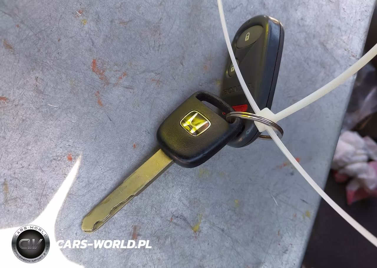 2005 Honda Civic Lx VIN:2HGES16555H536181 - 11