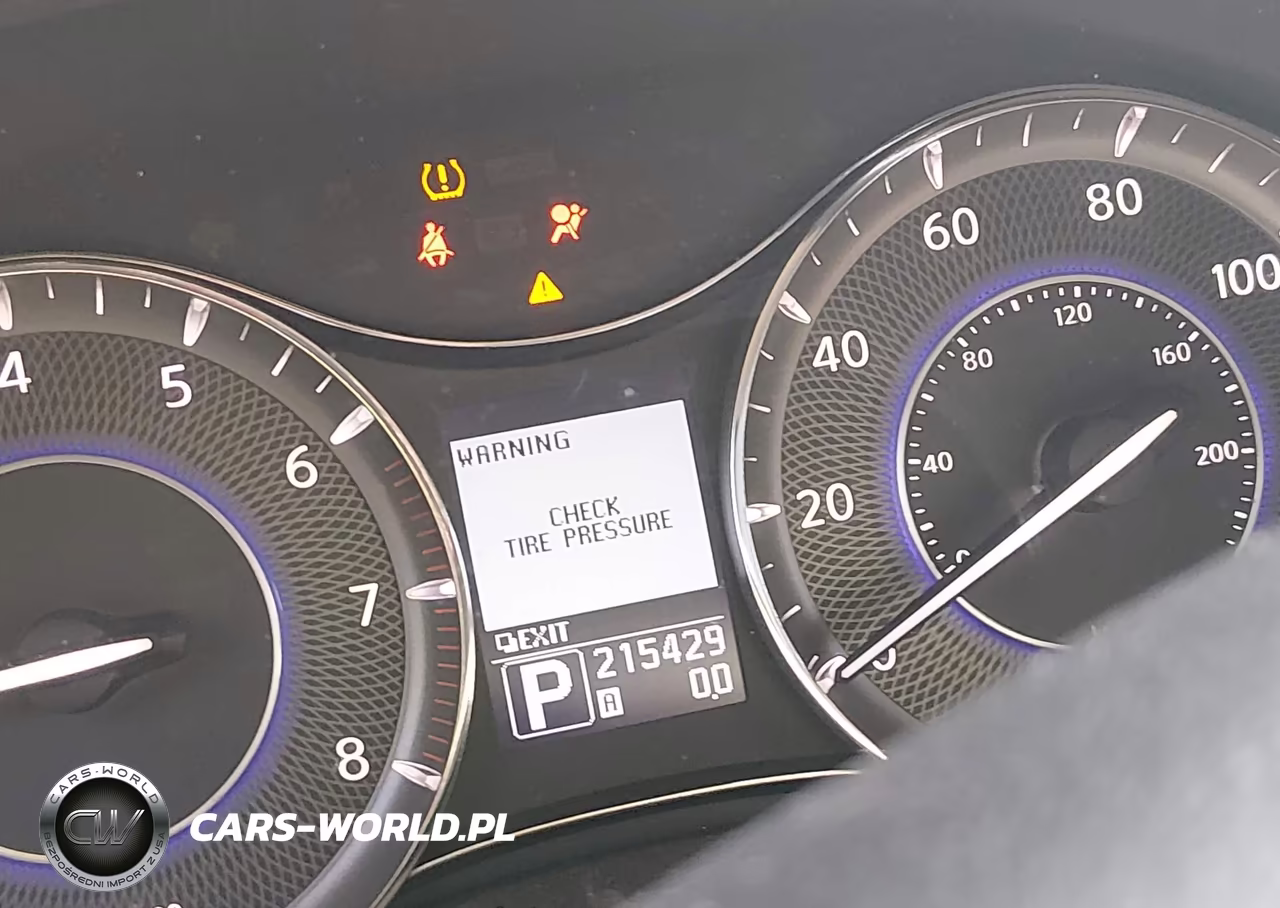 2011 Infiniti Qx56 VIN:JN8AZ2NE8B9004388 - 7