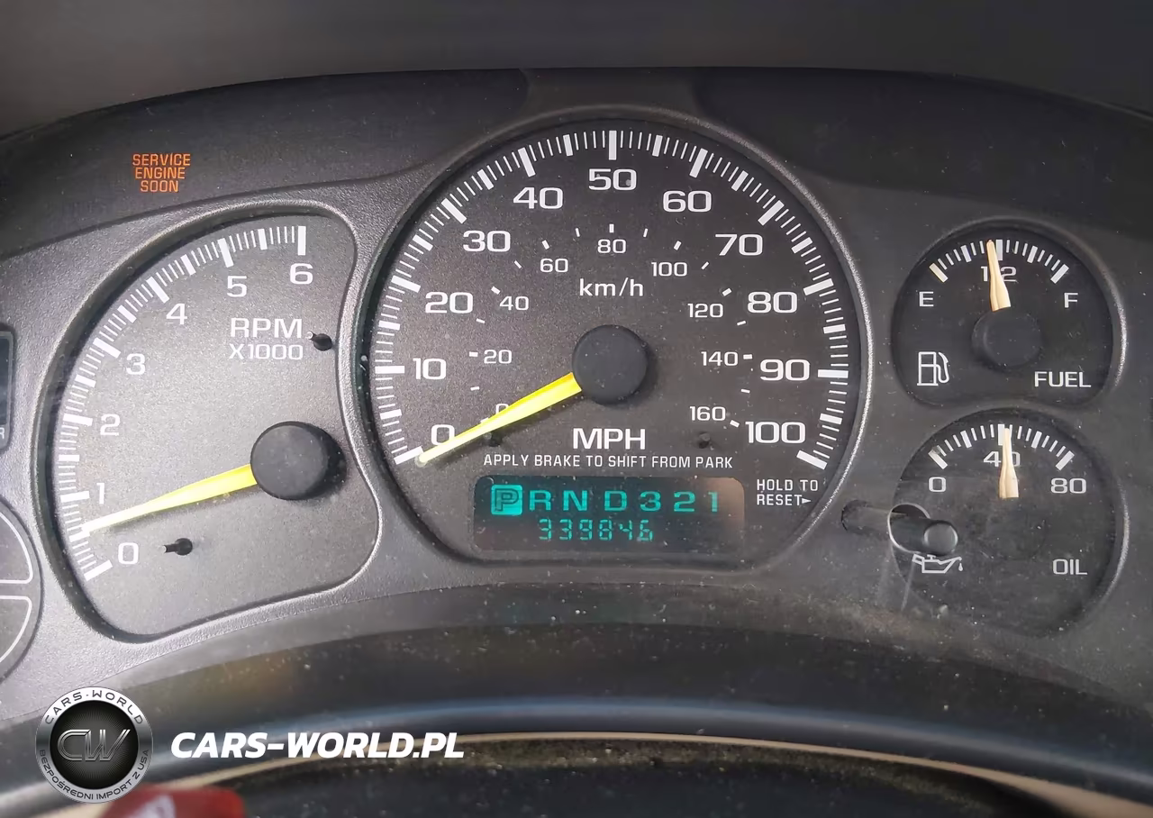 2001 Chevrolet Tahoe Lt VIN:1GNEK13T81R181039 - 7