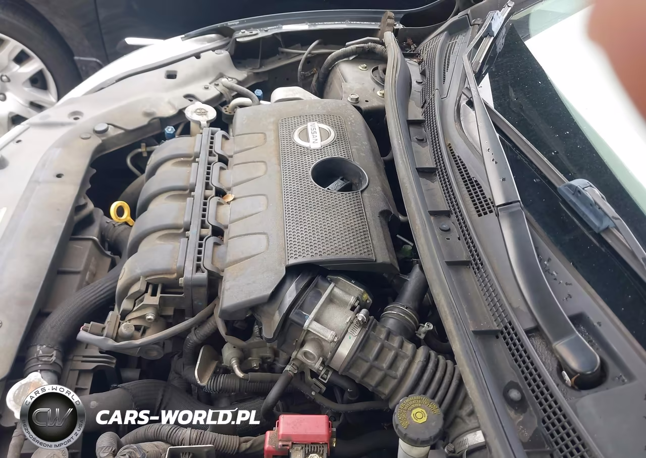 2013 Nissan Sentra S VIN:3N1AB7AP0DL686104 - 10