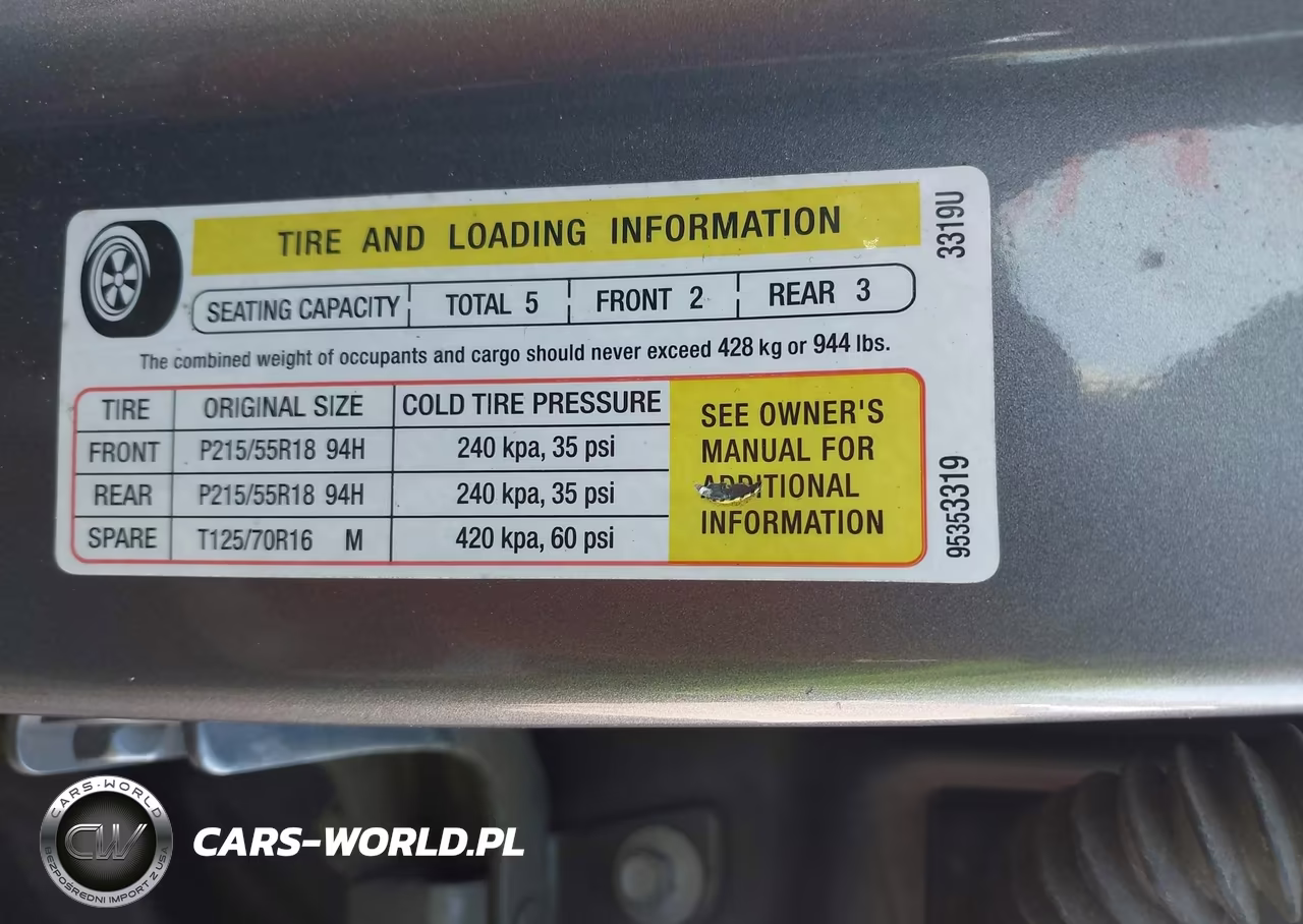 2013 Buick Encore Leather VIN:KL4CJCSBXDB019556 - 9