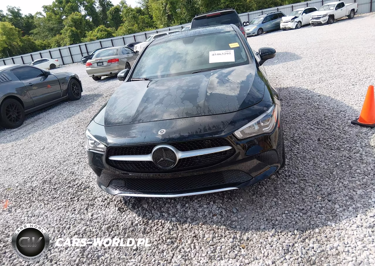 2020 Mercedes-Benz Cla 250 4Matic VIN:WDD5J4HB7LN071872 - 12