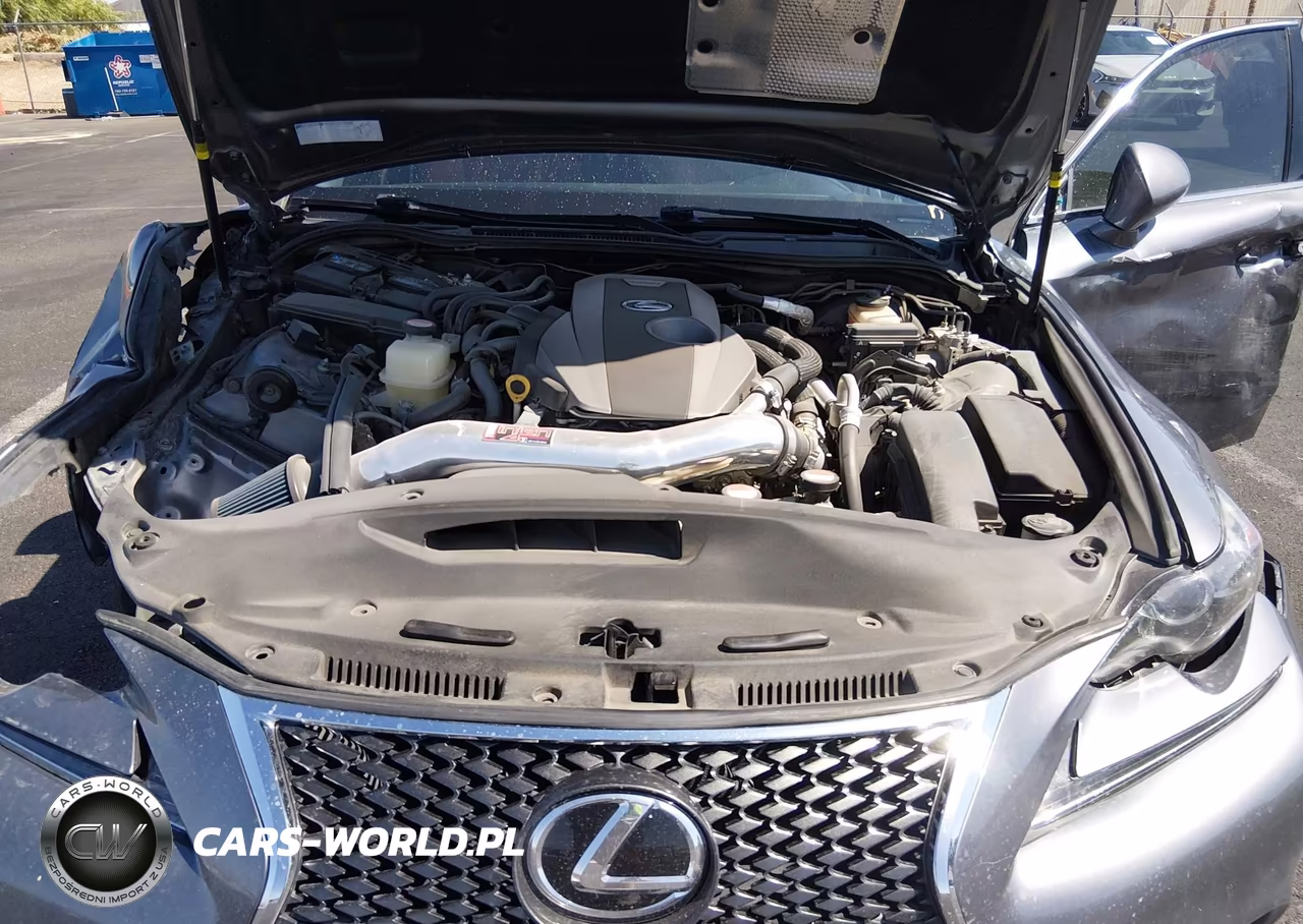 2016 Lexus Is 200T VIN:JTHBA1D24G5011750 - 10