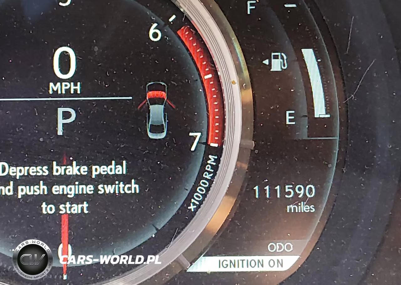 2016 Lexus Is 200T VIN:JTHBA1D24G5011750 - 15